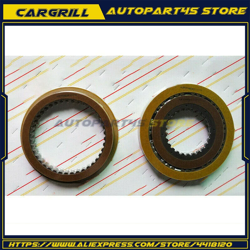 

A240E A245E Automatic Transmission Friction Kit Clutch Plates Fit For TOYOTA Car Accessories Transnation
