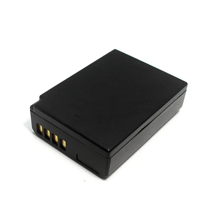 

Suitable for Canon LP-E10 battery E10 lithium battery EOS 1100D KISS X50 camera battery