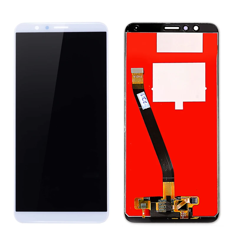 Бренд AAA для Huawei Честь 7X BND L21 L24 L22 ЖК дисплей сенсорный экран 5 93 дюймов дигитайзер