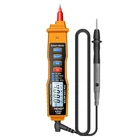 Цифровой мультиметр ANENG A3003 в виде ручки, 4000 отсчетов, бесконтактный Тестер переменногопостоянного напряжения, сопротивления, емкости, Гц