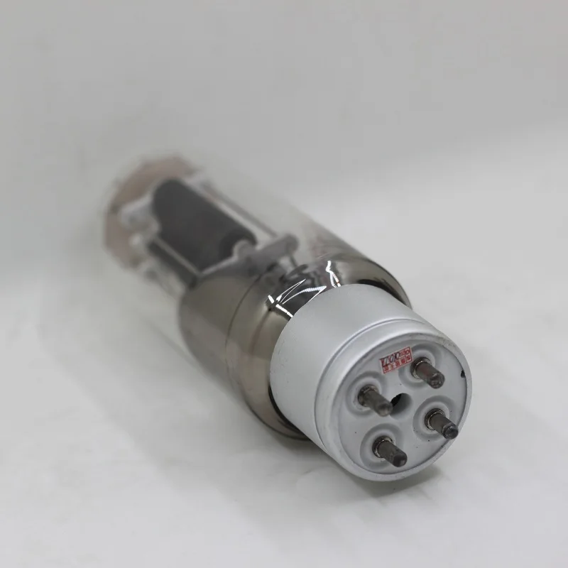 Новый 2 шт. SHUGUANG 845 Замена 845B 845C 845-T 845-TA усилитель HIFI звуковая вакуумная трубка |