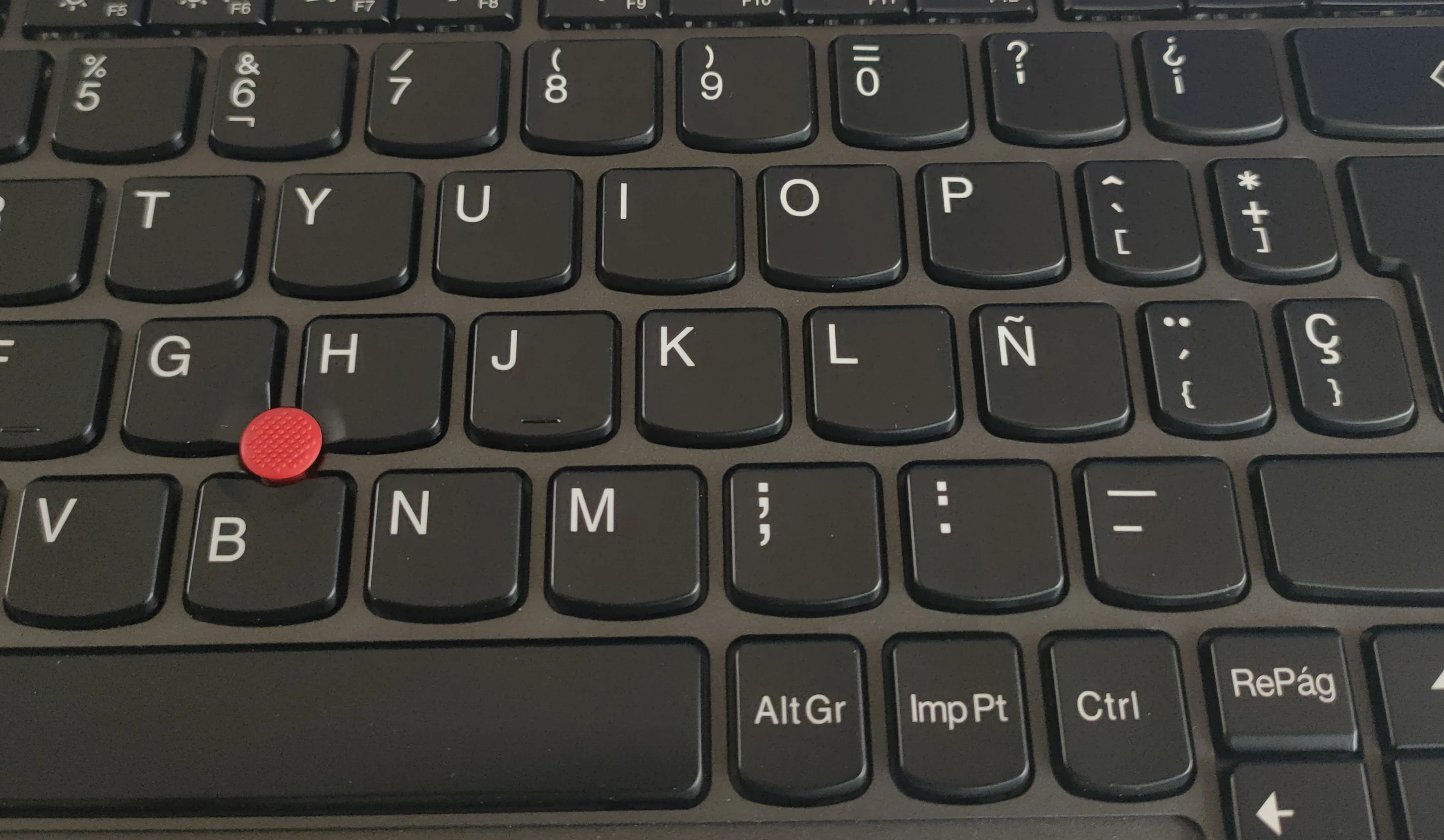 SP новая клавиатура для ноутбука Lenovo Thinkpad X240 X250 X260 с подсветкой 01AV550 | Компьютеры и