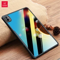 for mipad 5 pro case xundd shockproof tablet cover for xiaomi pad 5 pro case funda capa transparent bumper fashion protector