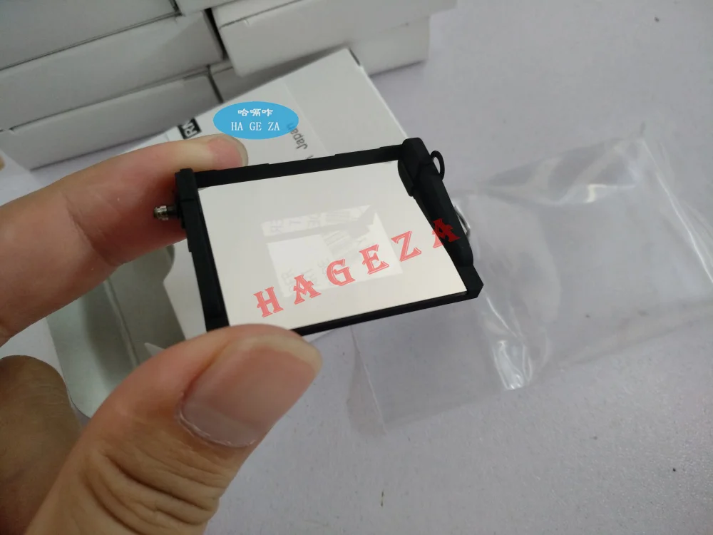 100% new Original D800 Mirror for Nikon mirror glass D800E Digital 1H998-288 Camera Repair Part | Электроника