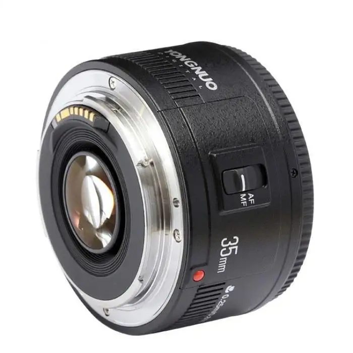 

Yongnuo 35 YN35mm F2.0, / Canon 600d 60d 5DII 5D 500D 400D 650D 600D 450D