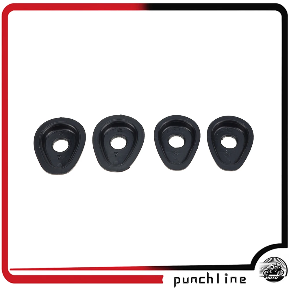 Fit TRACER 7 7GT адаптер для указателя поворота распорки YAMAHA MT-09 MT 07 MT-07 9 GT 2021-2022