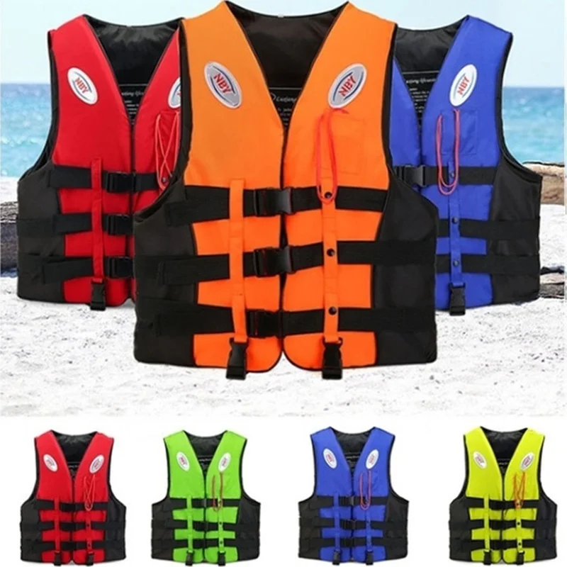 

life jacket