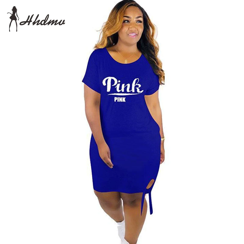 2020 Новый размера плюс снижение возраста Повседневная простая подъем выше колен