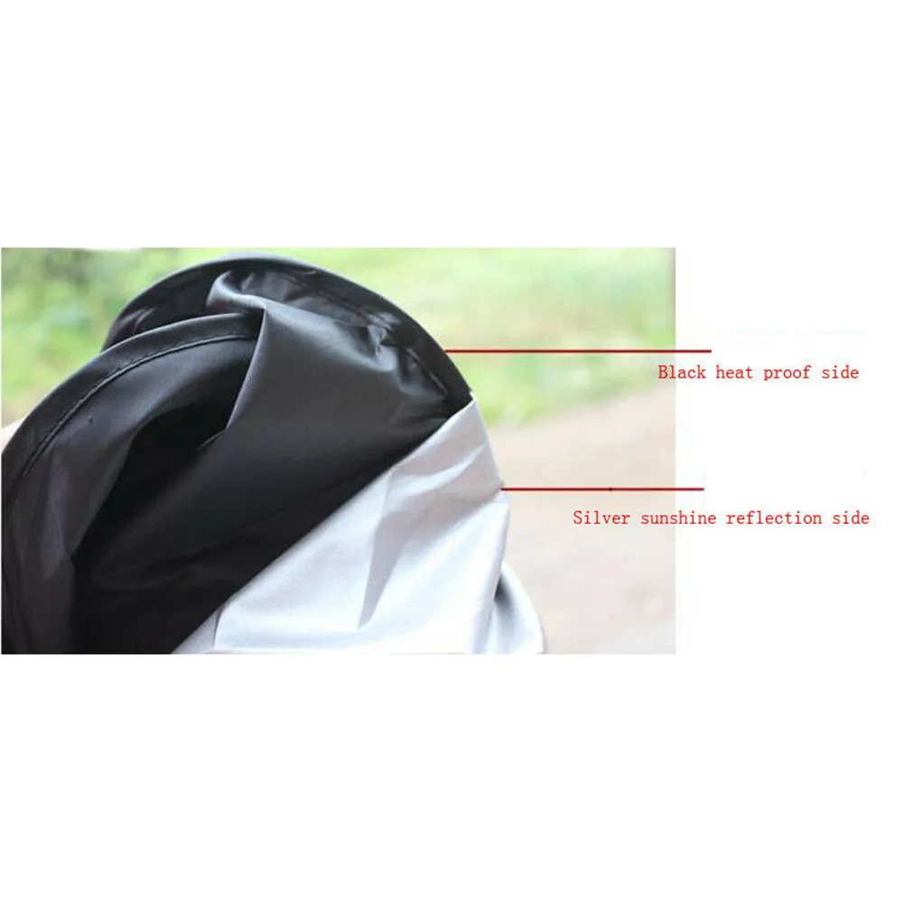 

150*70cm Car Windshield SunShade Large Size UV Protection Universal Sun Shade Visor For Car Front Windshiled Car Accessories