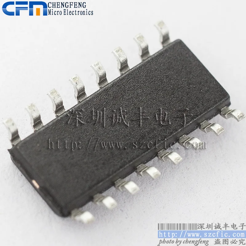 10 шт. SP232EEN SP232 EXAR/SIPEX RS232 SOP |