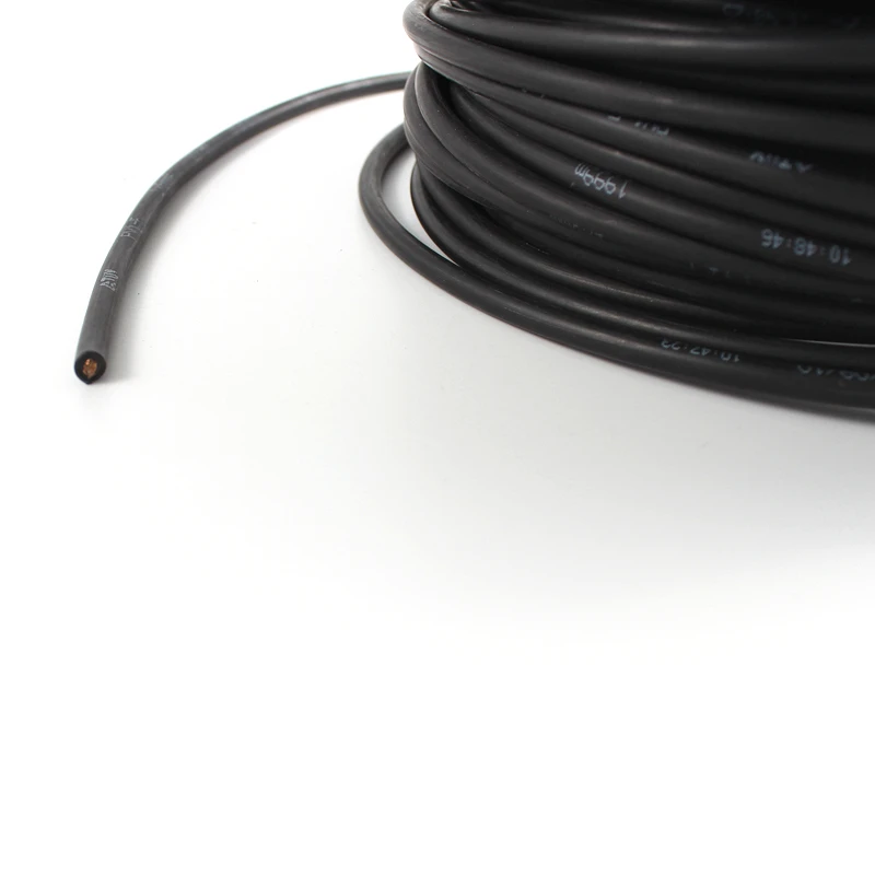 10 м/лот 2,5 мм2 14AWG кабель для солнечных модулей фотогальваническая мощность медный удлинитель MC4 разъем Diy Панель Модуль светодиодный светильник Blakc красный