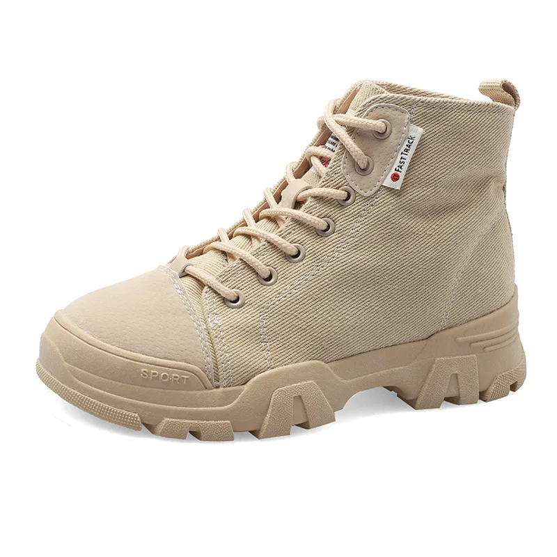 SWYIVY парусиновая обувь женские полуботинки со шнуровкой однотонная женская 2019