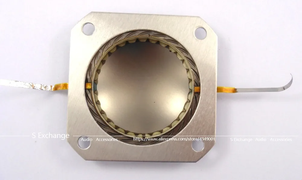 4 шт. новый сменный комплект с диафрагмой Menbrance для драйвера EV DH1K ELX 112 115 215 F01U 247593