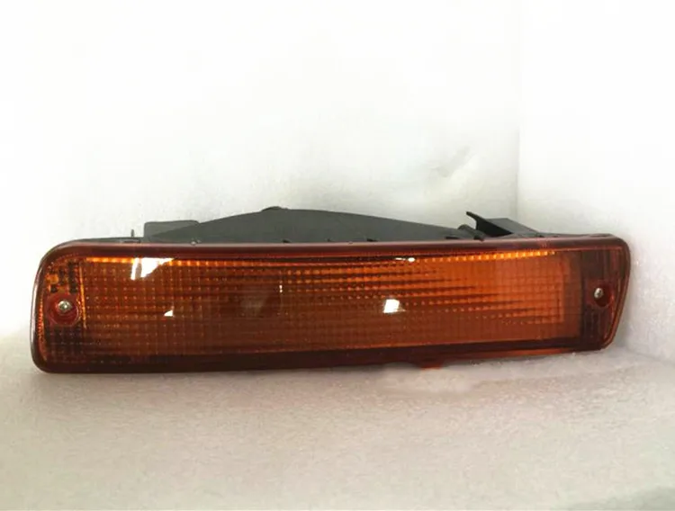 EOsuns передний указатель поворота для toyota land cruiser LC80 FJ80 FZJ80 4500, 2 шт