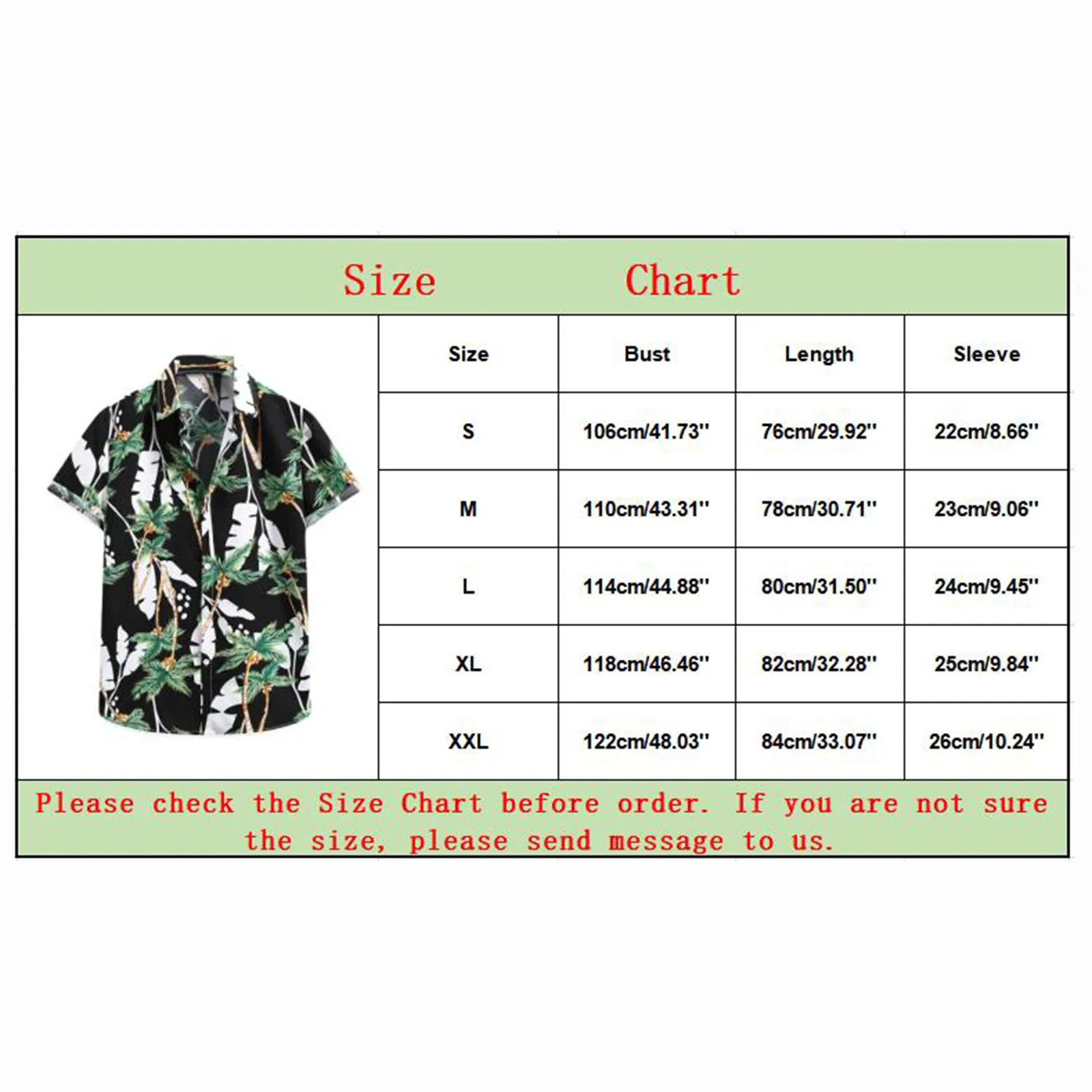 

Harajuku shirt Men's Summer Fashion Casual Hawaiian Flower Shirt Short Sleeve Button Tops Tee Blouse Men's clothing camisas