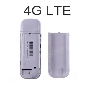 4g lte usb modem adapter wireless usb network card universal wireless modem white 4g wifi router free global shipping