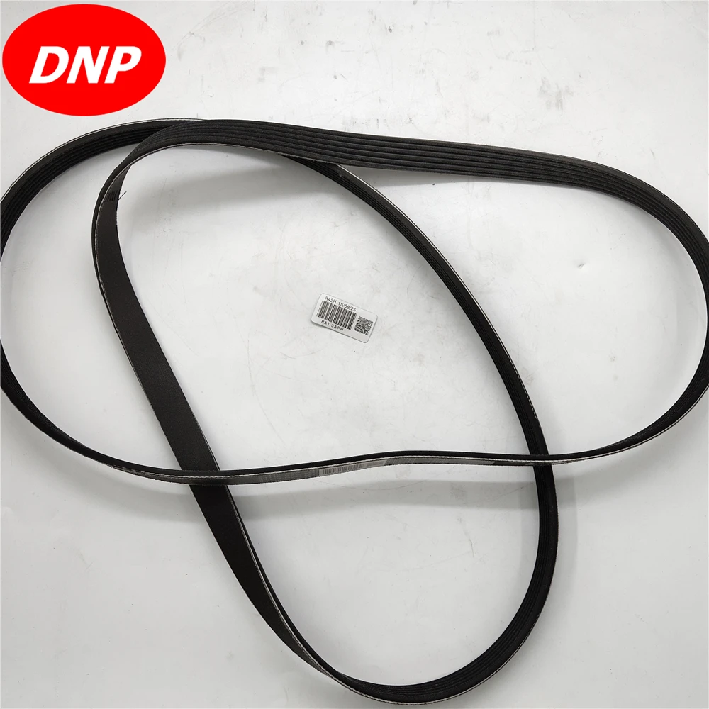 Ремень генератора DNP Подходит для Honda Crider 31110 R2A M12 6PK2113|Ремни шкивы и скобы| |