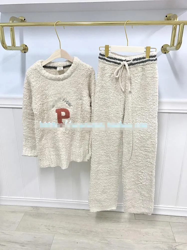 

Зима 2020 пике в японском стиле уютная Мягкая вязаная женская одежда для сна ночная рубашка Пижама домашняя одежда