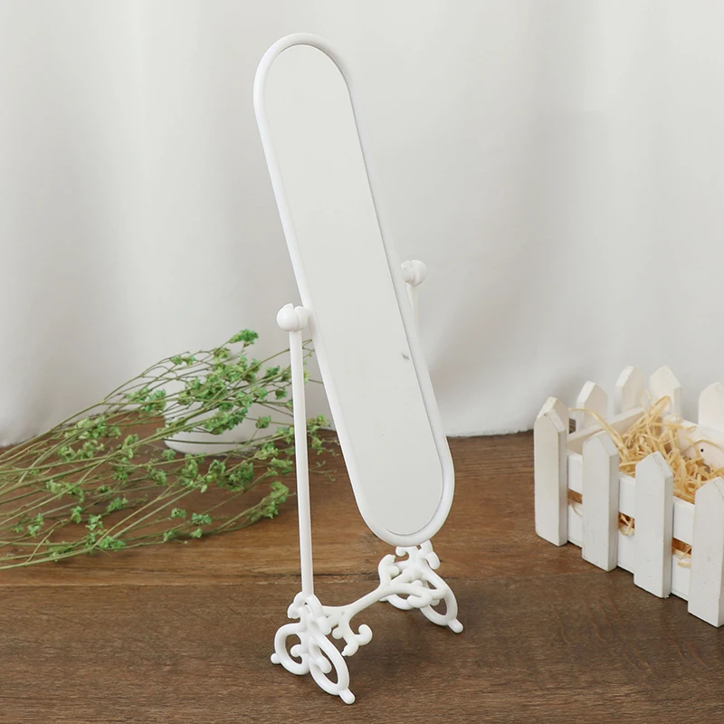 Масштаб 1/12 Миниатюрные Мини куклы для кукольного домика гардеробная модель