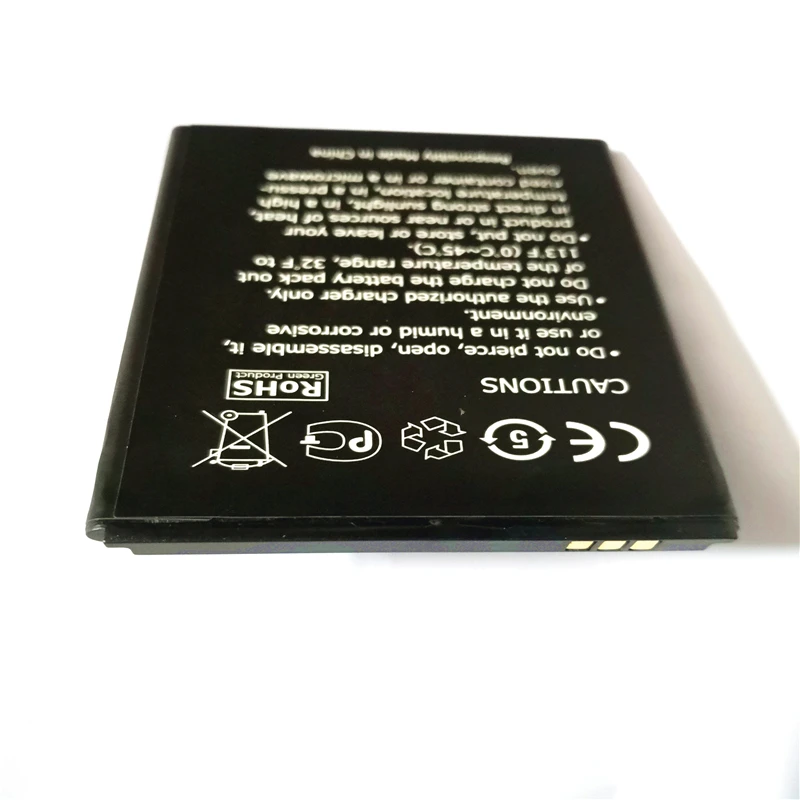 2500 мАч PSP3530 запасная батарея для Prestigio Muze D3 E3 F3 PSP 3530 DUO PSP3531 PSP3532 С телефонным