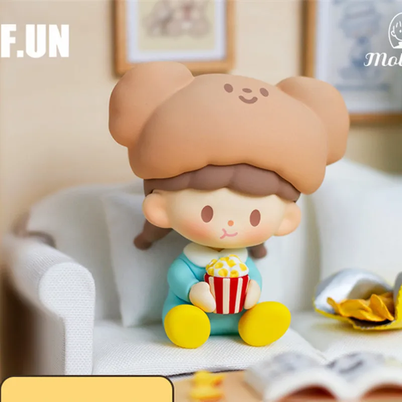 

Original Unicorn Diary Series Blind Box Toys Doll Random Cute Anime Figure Gift Free Shipping