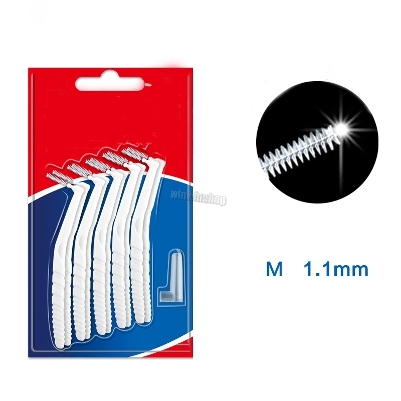 Зубная щетка для отбеливания зубов зубная ухода за полостью рта l образная