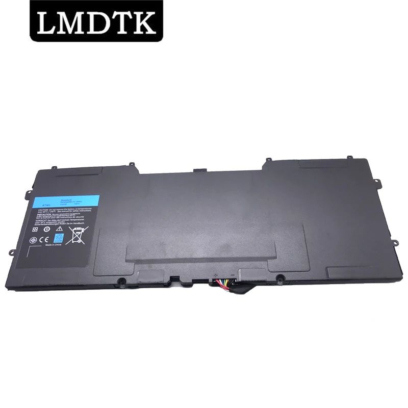 LMDTK Новый Y9N00 Аккумулятор для ноутбука Dell XPS 13 9333 L321X L322X 12 9Q33 489XN C4K9V PKH18 | Компьютеры