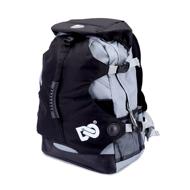 Сумка для катания на роликах 25л профессиональная водонепроницаемая