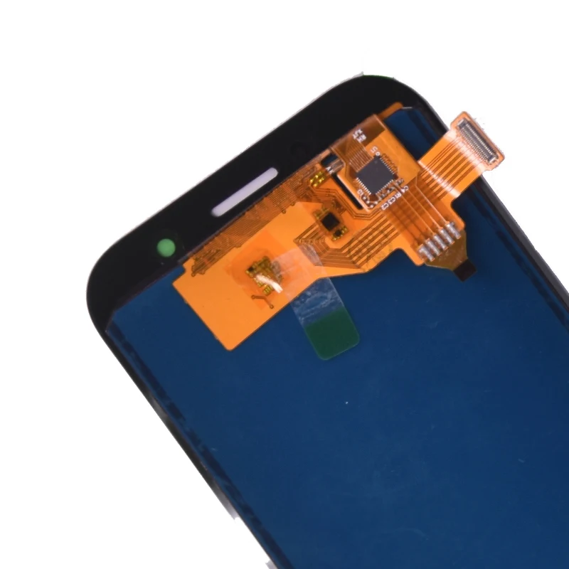 ЖК дисплей с сенсорным экраном и дигитайзером в сборе для SAMSUNG GALAXY A5 2017 A520 A520F