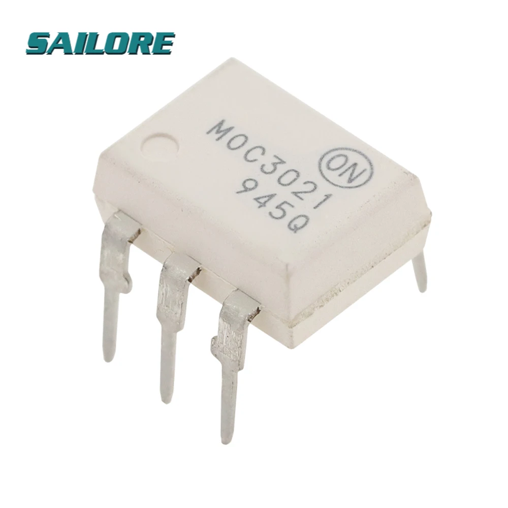 

Новые и оригинальные IC-компоненты MOC3021 DIP6 DIP 3021 DIP-6, 50 шт.