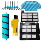 Сменные детали для робота-пылесоса Cecotec Conga 4090 Cecote Conga 5090