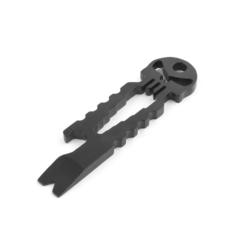 Карманный Мульти-инструмент для повседневного использования из нержавеющей