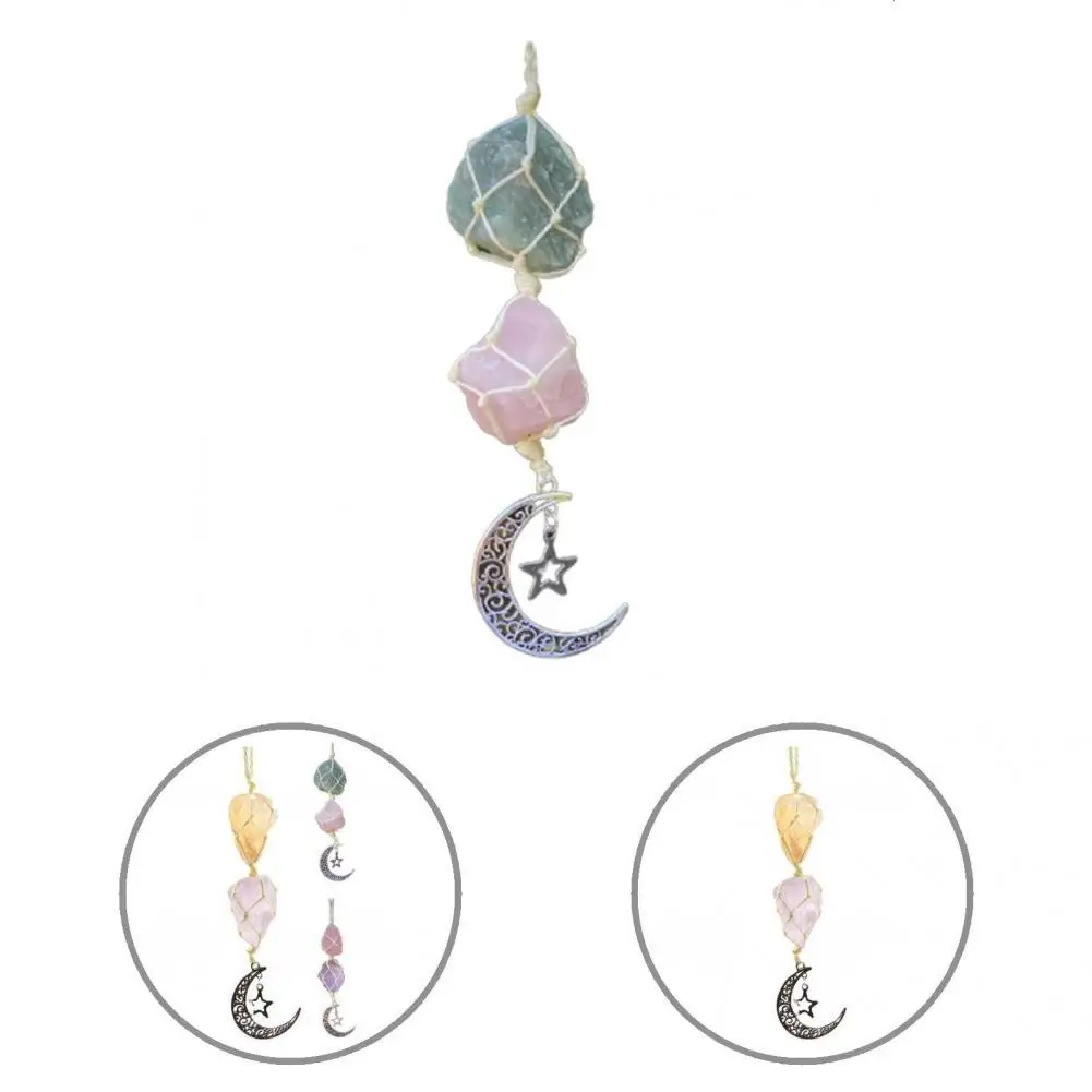 

Отличные подвески из камня, красочные с веревкой, стильная полированная Подвеска из камня, подвеска из камня, подвеска