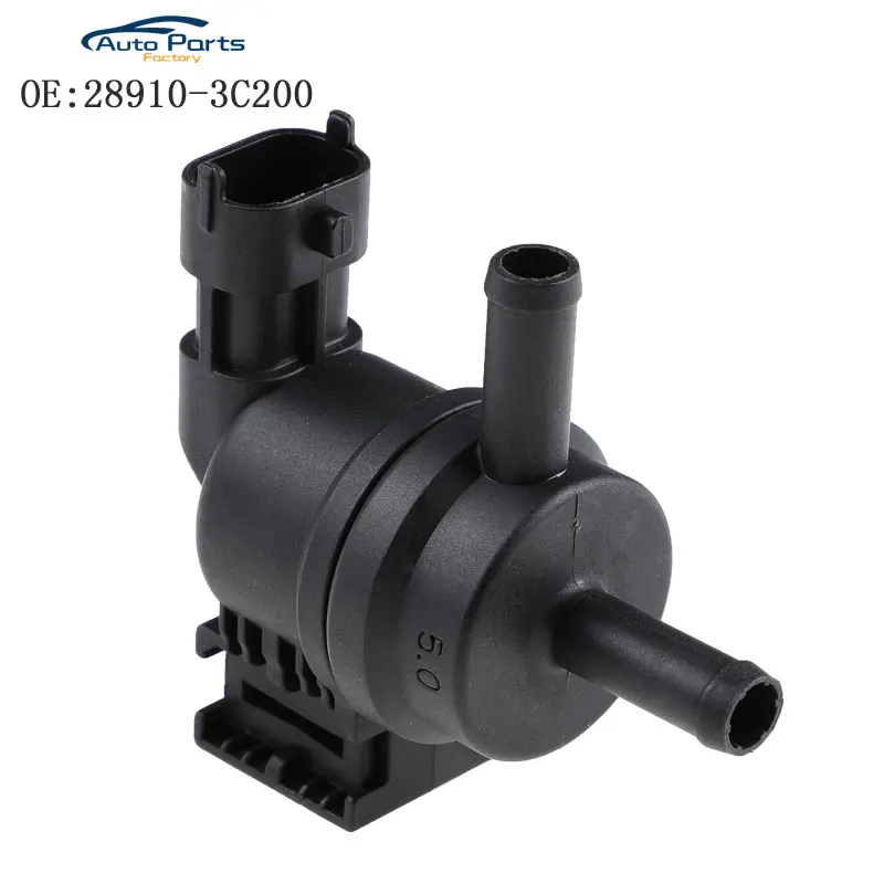

New High Quality Purge Control Valve For 06-18 Hyundai Kia 28910-3C200 289103C200