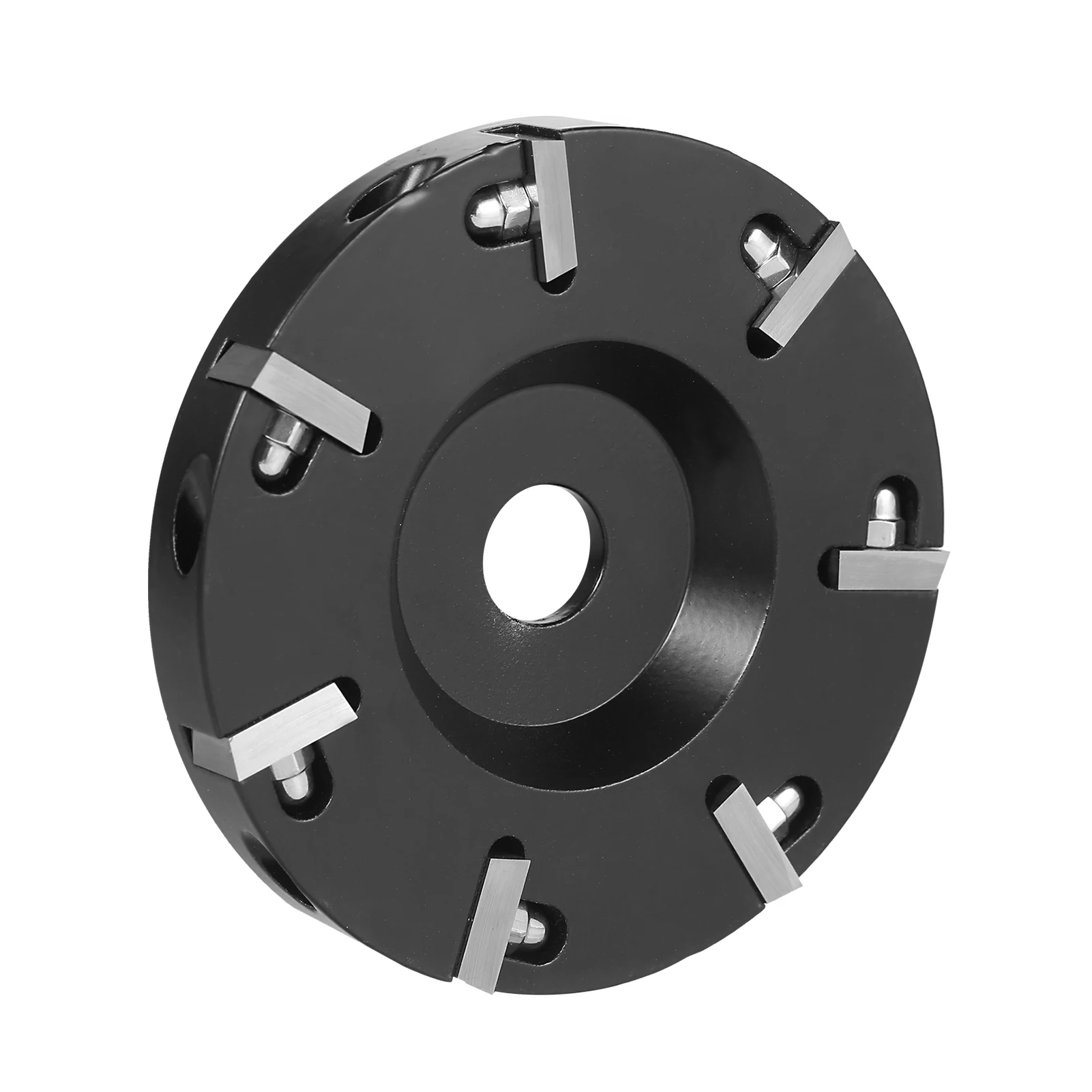 

KKmoon Livestock Hoof Trimming Disc Plate Hoof Trimming Discs Hoof Grinding Discs Claws Hoof Care Tool with 7 Blades