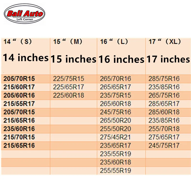 Левая угловая Заводская Прямая продажа ПВХ автомобильная запасная крышка колеса
