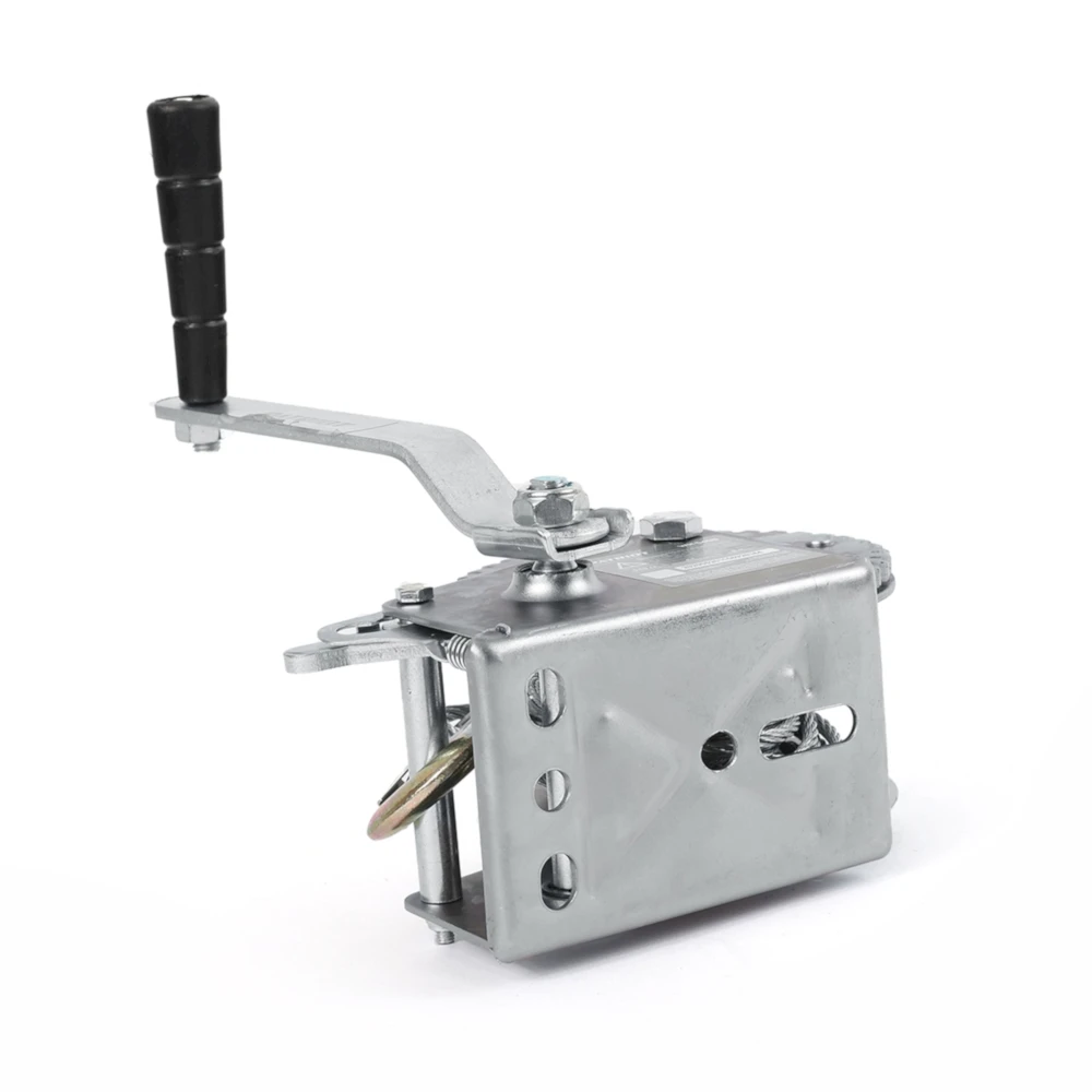 Winch Manual drum Patriot WH 540B 770000035 Tools Winches Material Handling winchWinch carWinch manual | Инструменты