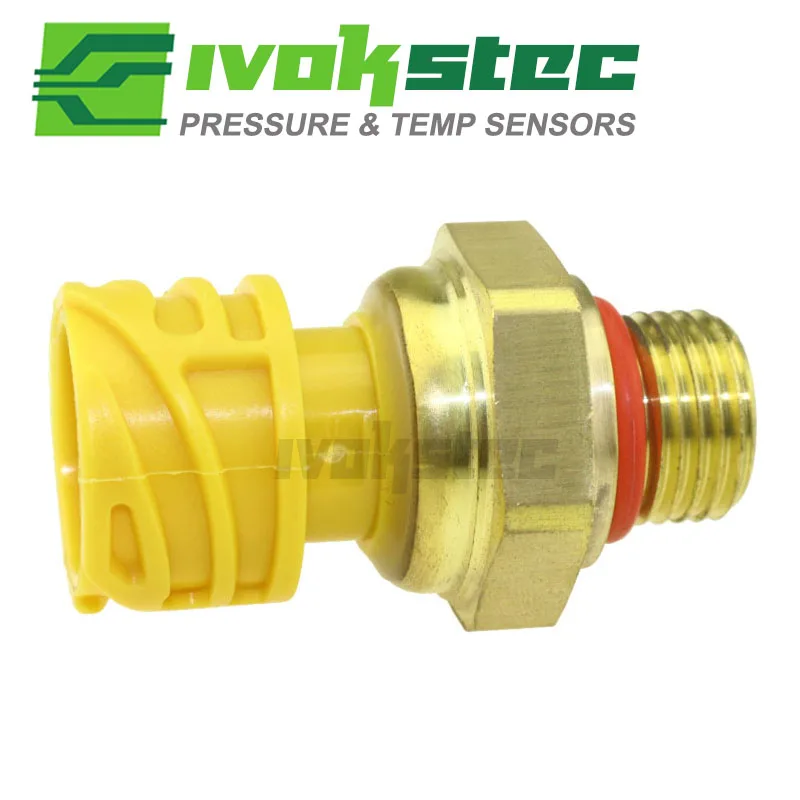 Масляный поддон датчик давления топлива переключатель отправителя для Renault RVI