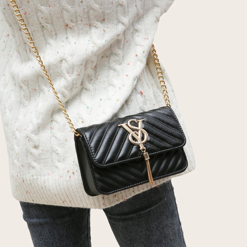 

ladies fashionable purses and handbags 2021 new fashion single shoulder messenger bag luxury designer purse and handbag monogram