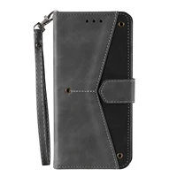 suritch leather case for iphone 12 mini pro max 11 pro max 7 8 flip leather wallet case for iphone se2020 gift for man woman