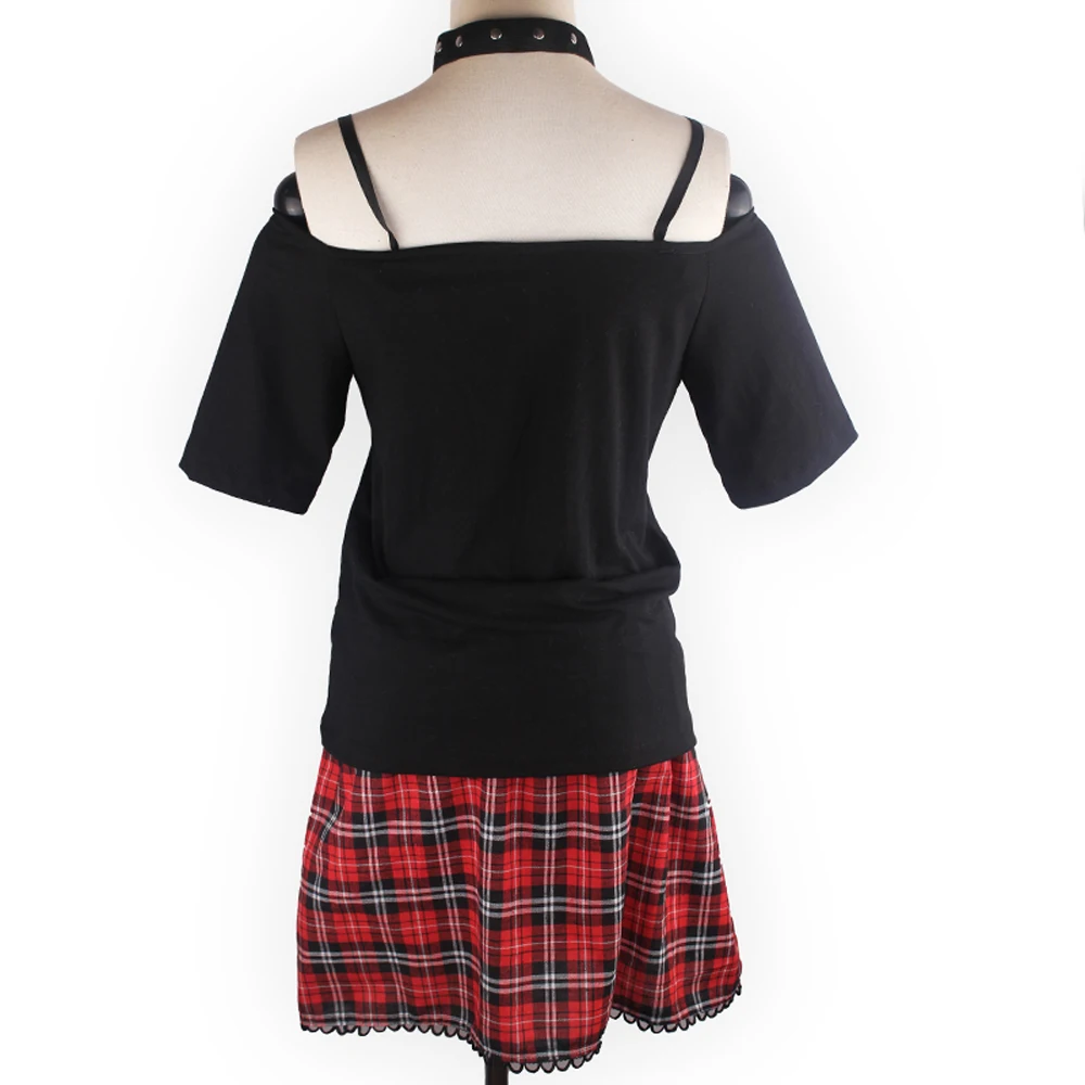 Класс убийц шиота Нагиса платье Косплей Костюм|cosplay costume|dress cosplayassassination classroom |