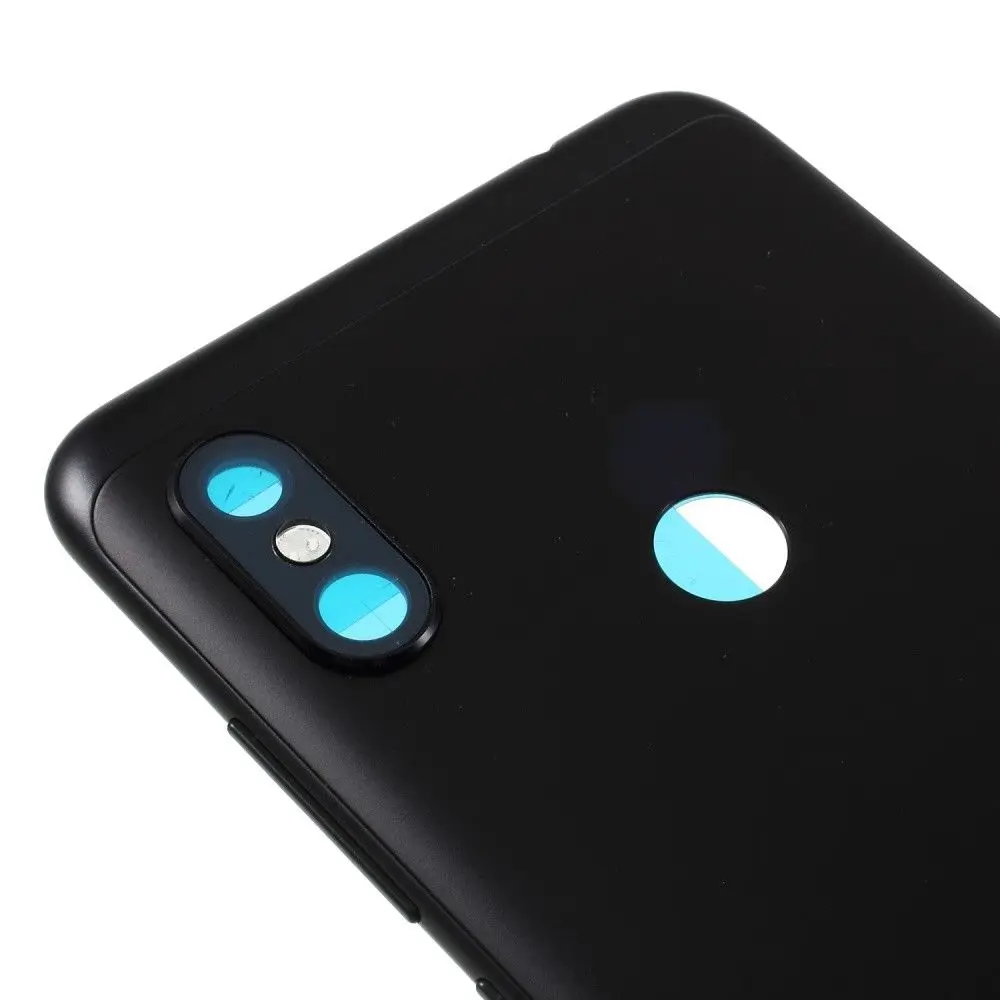 Чехол для Xiaomi Redmi Note 6 Pro, задняя крышка для батареи, запасные части, чехол для Redmi Note6 pro