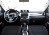 car auto radio stereo multimedia player for suzuki vitara 4 2014 2018 android 10 tesla style car dvd player gps navigation