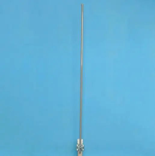 

Mimo 4g outdoor antennaAMEISON Antenna Manufacturer 5dBi Omni Fiberglass Base Station VHF 156.8mhz marine fiberglass antenna