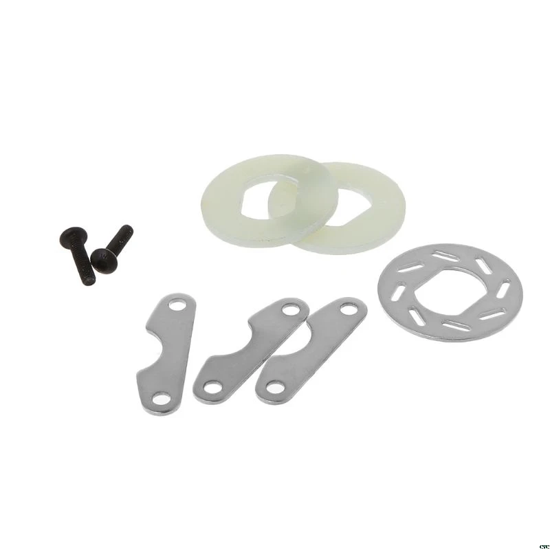 набор тормозных дисков и кол