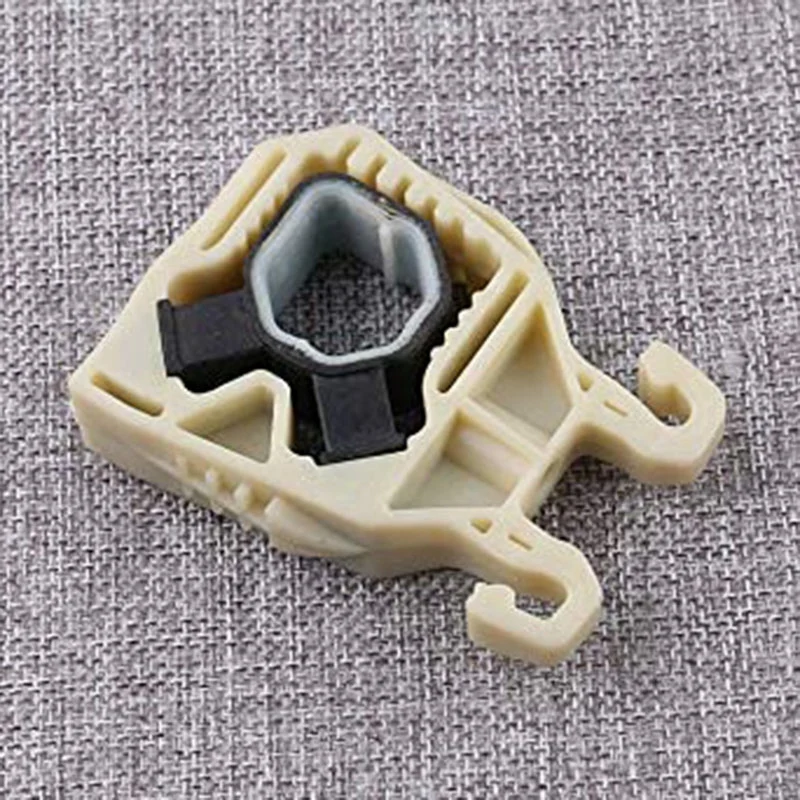 Новая верхняя Подставка радиатор крепежный кронштейн для Golf MK7 for A3 Seat Skoda 5Q0121367E