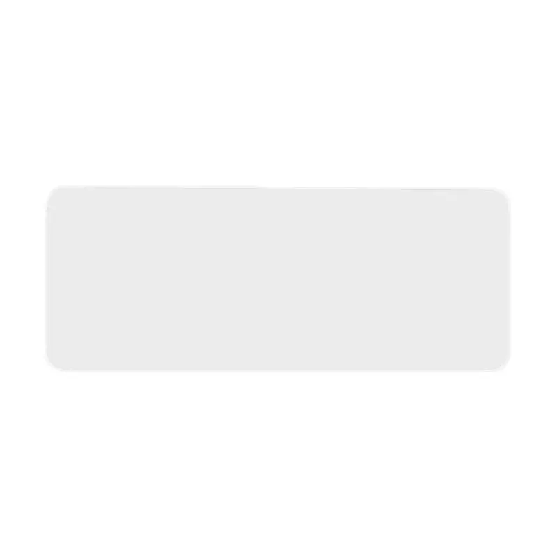 Универсальный защитный чехол для клавиатуры водонепроницаемая Защитная пленка