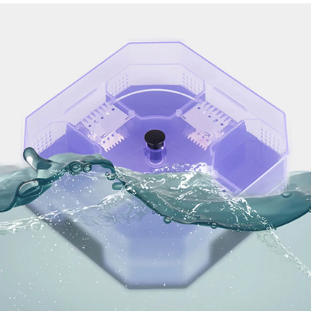 Новый креативный полезный таракан дом роашер насекомые жуки ловушка