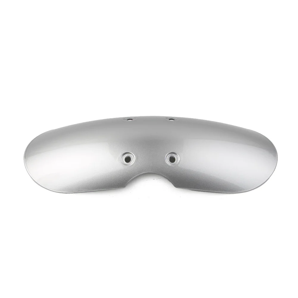 

Colorful Motorcycle Front Fender Mudguard Plastic Mud Guard For Triumph Bonneville T100 Scrambler Thruxton 900 2001-2016