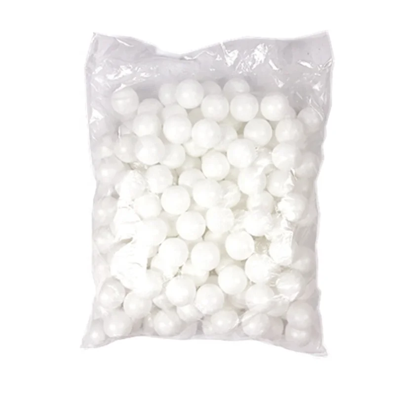 Hot Sale PE Colored Beer Ping Pong Ball 38 mm With Seam For Game Party Decoration Plastic Balls 144 pcs/bag | Спорт и развлечения